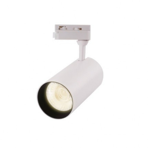 SPOT LED DE 10 W BLANCO 3500K