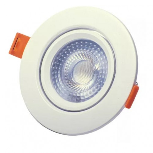 GD153-MINI BALA LED BLANCA 5W 3500K