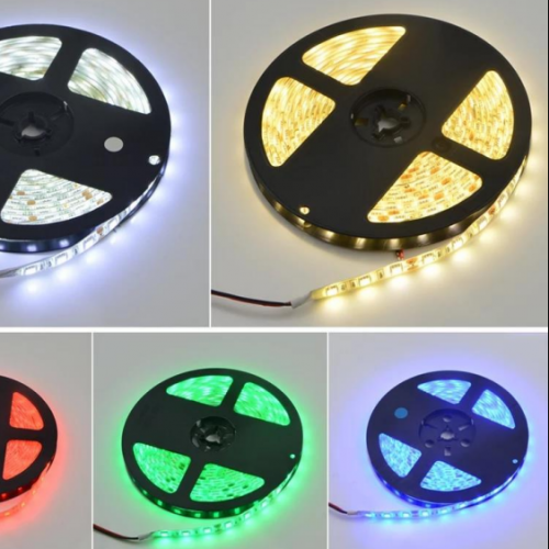 5050-60LED-RGB CINTA LED 5050 RGB