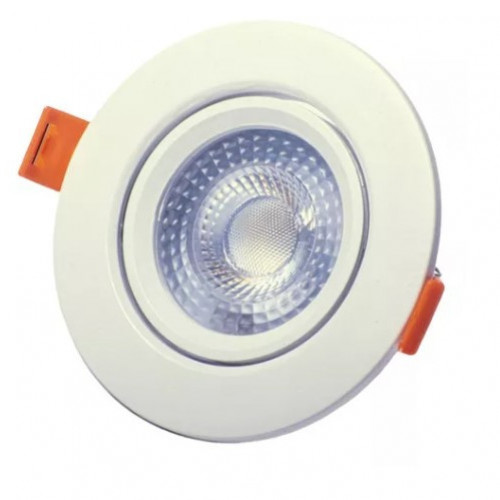 GD153-MINI BALA LED BLANCA 5W 6500K