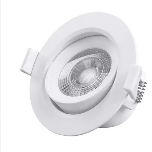 GD153-MINI BALA LED BLANCO 3W 3000K