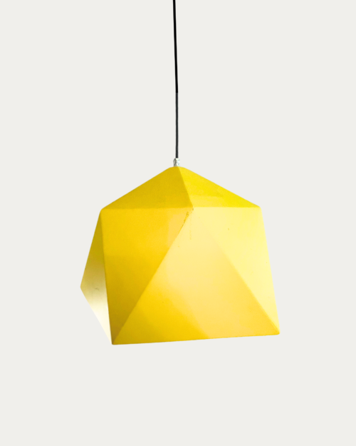 Lampara colgante Dixon 10036