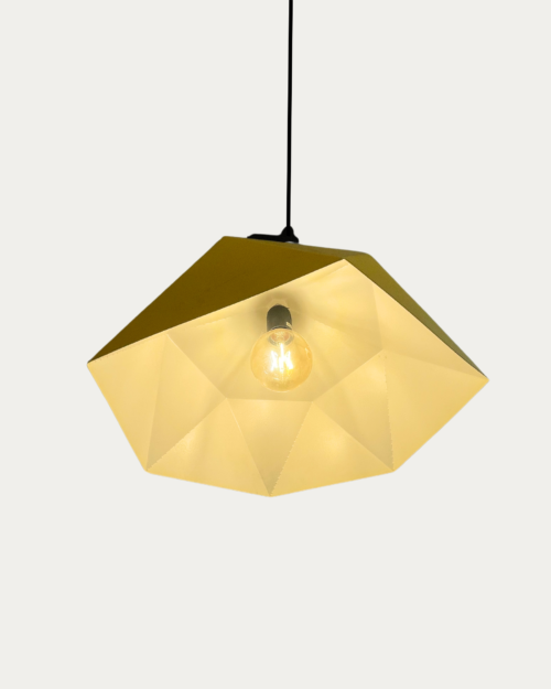 Lampara colgante Dixon 10036