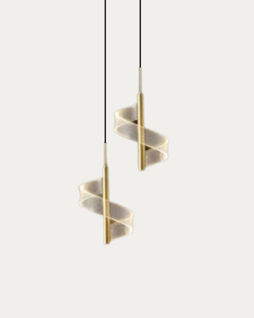 Lampara de techo 3066