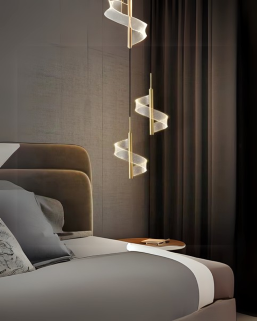 Lampara de techo 3066