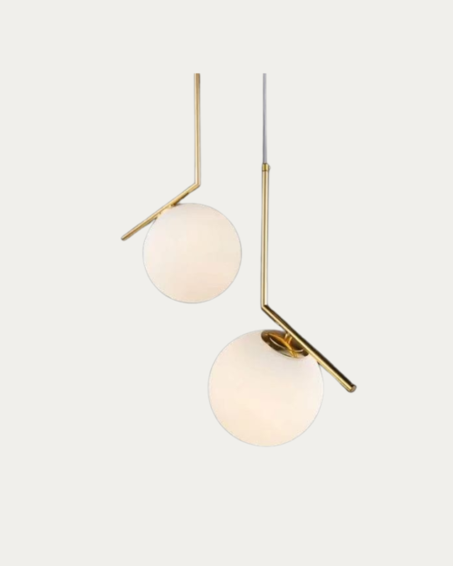 Lampara de techo 9889-DB