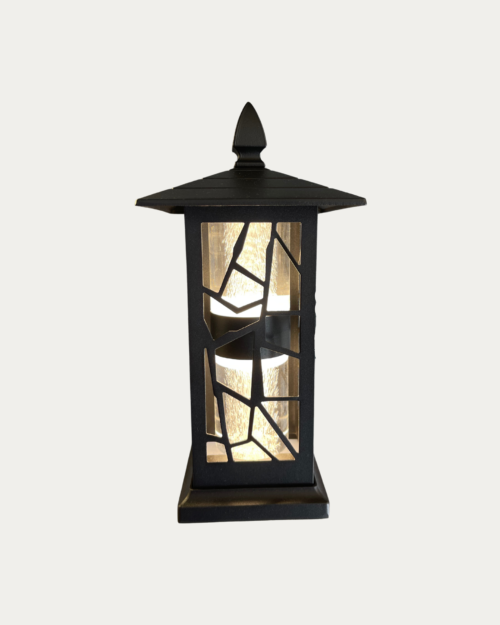 Aplique de pared 003