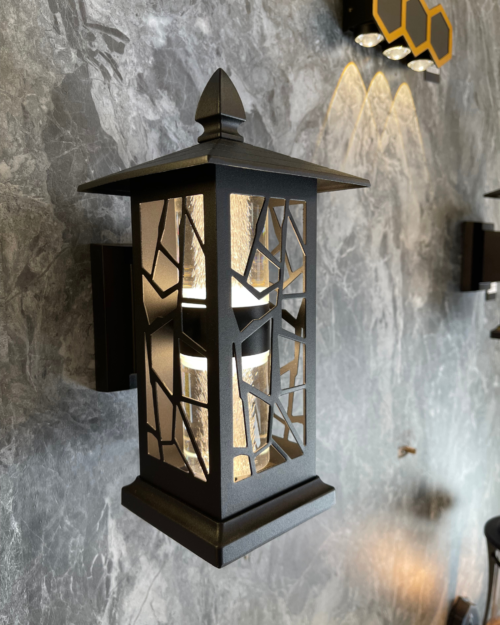 Aplique de pared 003