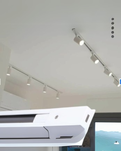 R02B RIEL 1,5O MT BLANCO