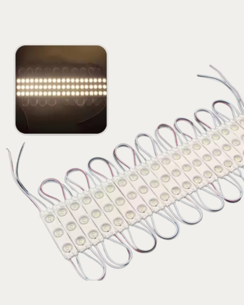 MODULO/110V LC 3000k