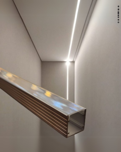 PERFIL/SP PERFIL SOBREPONER