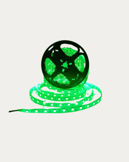 5050-60LED-V CINTA LED 5050 VERDE