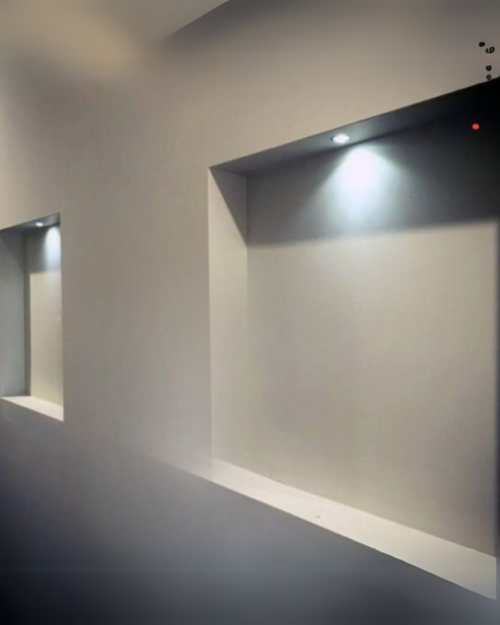 MINI BALA 3W SATIN-6500K GD153