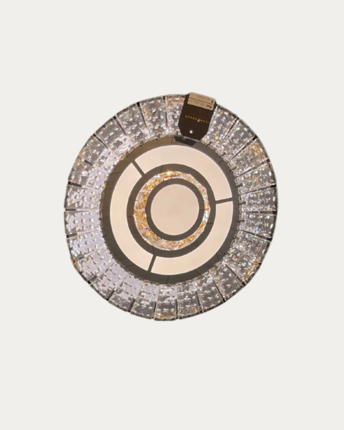 Plafón decorativo para el hogar