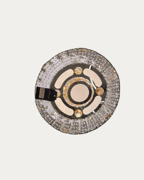 Plafón decorativo moderno