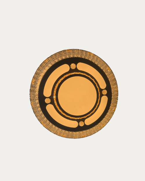 Plafón decorativo de techo