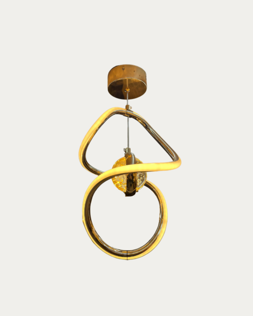 Lampara de techo individual 51059