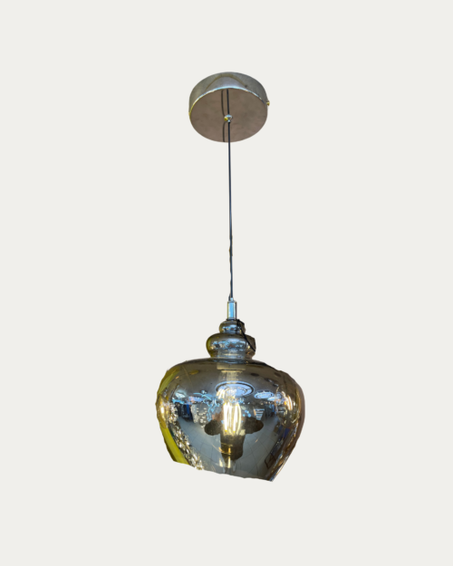 Lampara vintage decorativa