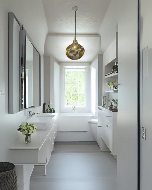 Lampara Vintage decorativa JC8079