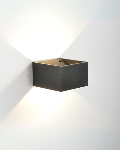 Aplique de pared para interiores hf303