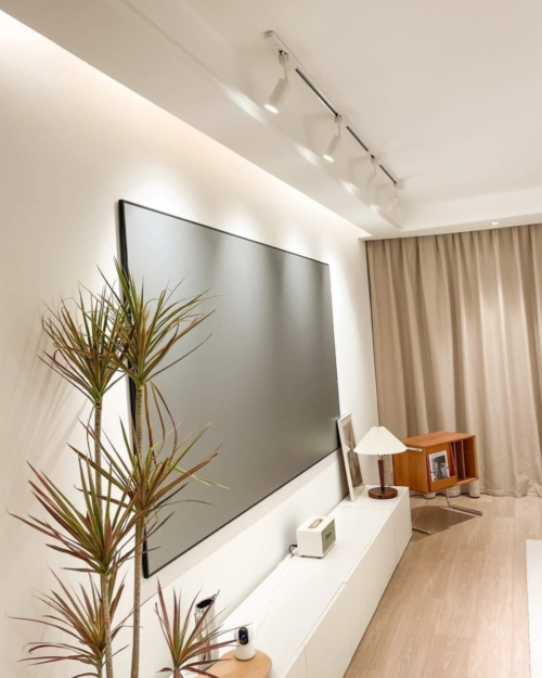 Spot led de riel 30W