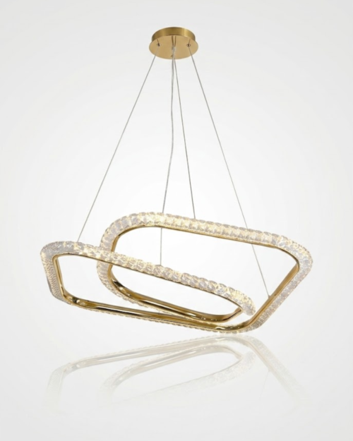 KINO 21012-LAMPARA DECORATIVA 3000K-4100K-6
