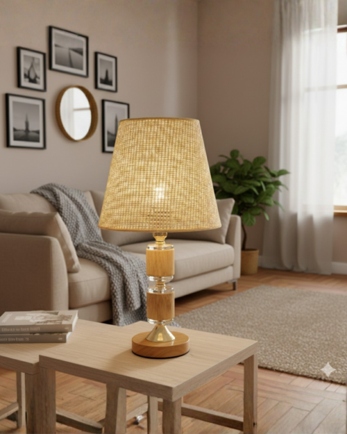 lamparas decorativas