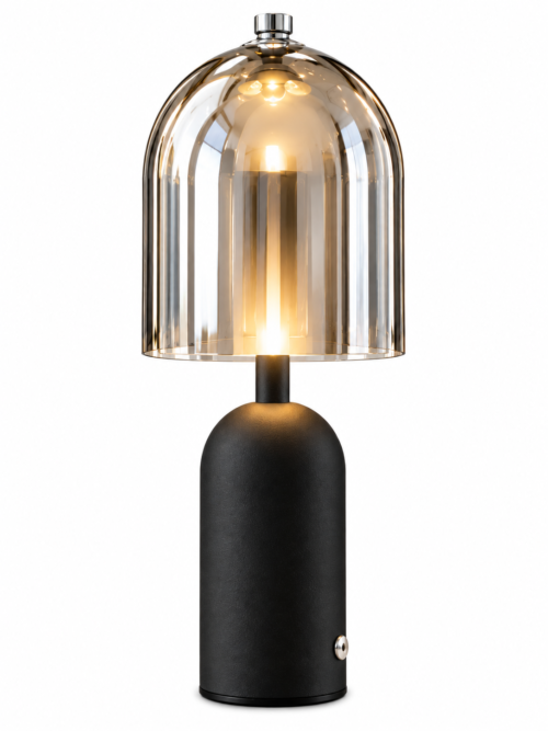 KW5099 - N LAMPARA DE MESA ESTRUCTURA METALICA Y ACRILICO_TOUCH