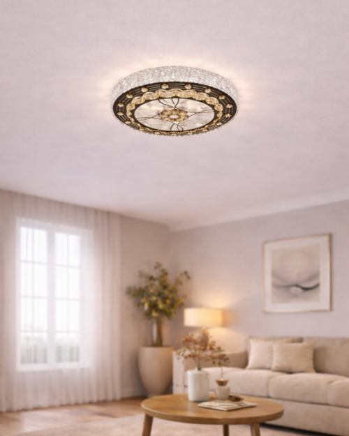 PLAFON DE TECHO 24 W