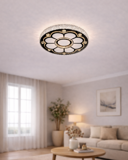 PLAFON DE TECHO 24 W