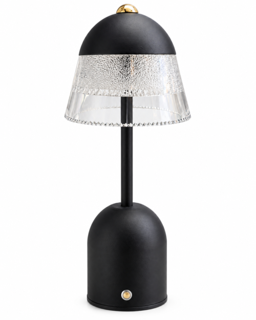 KW5060 N LAMPARA DE MESA ESTRUCTURA METALICA-TOUCH