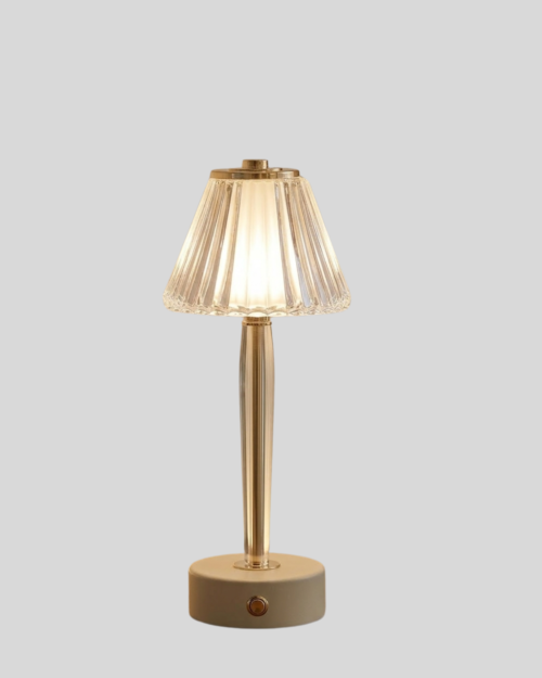 KW5027-B LAMPARA DE MESA ESTRUCTURA METALICA Y _TOUCH