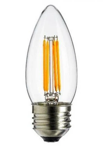 BOMBILLO VELA E14 3000K
