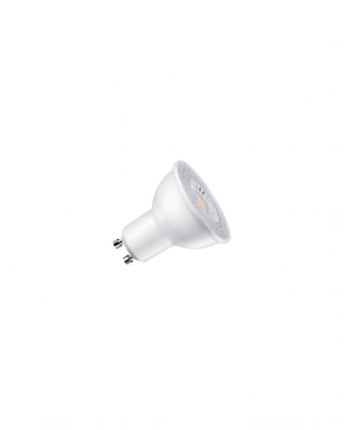 4408 - BOMBILLO GU10 7W LUZ NEUTRA