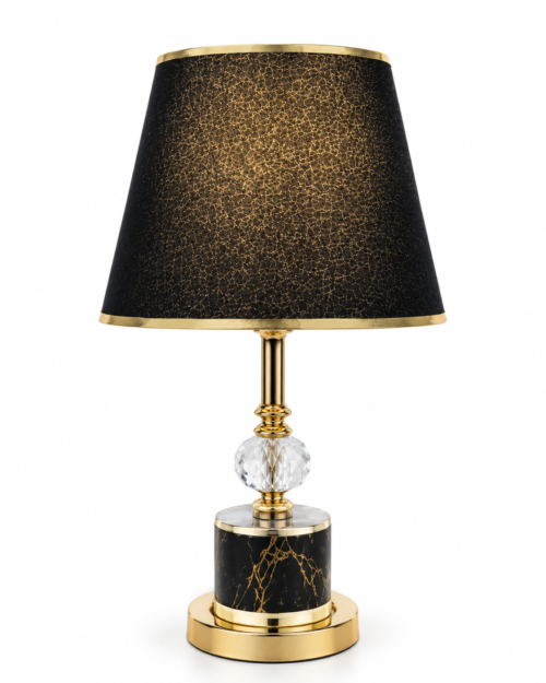 Lampara de mesa
