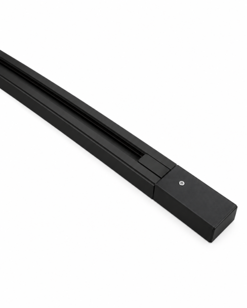 Riel industrial Negro